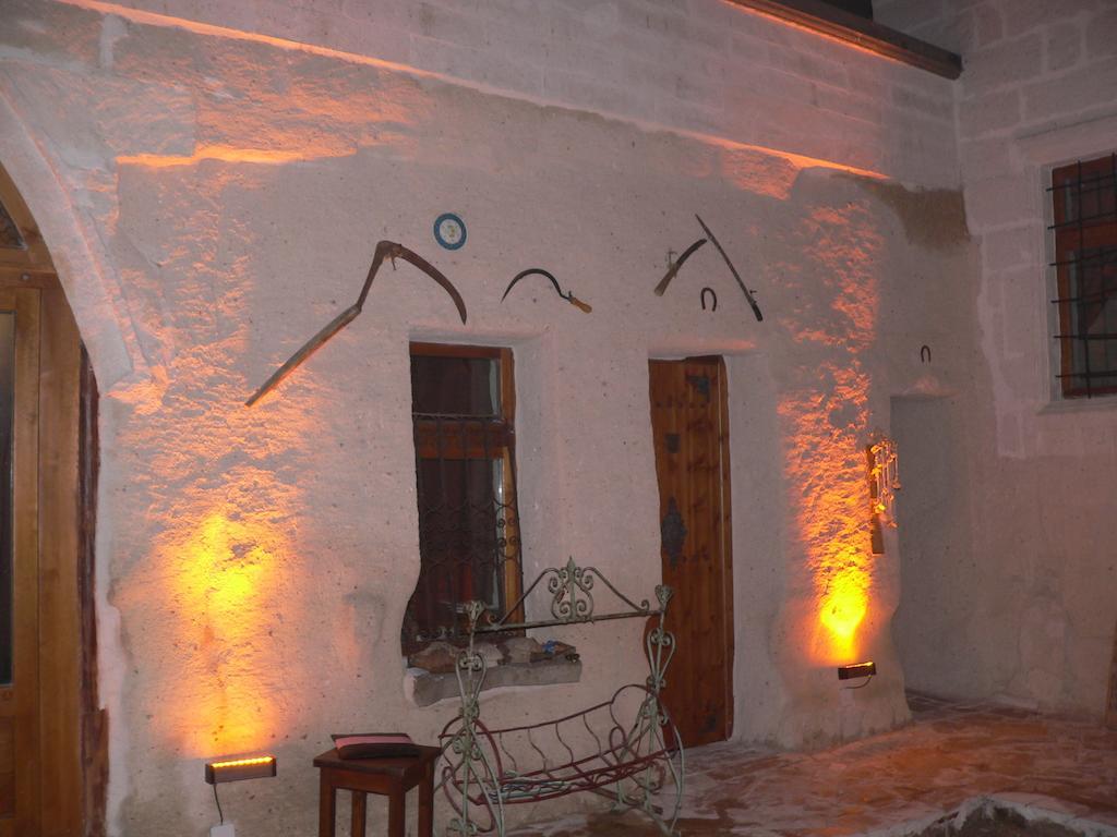 Crazy Horse Pension Ürgüp Zimmer foto